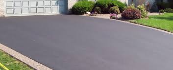 Why Choose Us For All Your Driveway Paving Needs in Falls Church, VA?